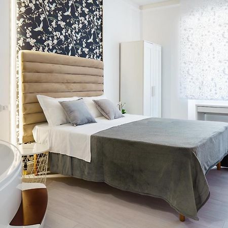 Atena Rooms Кальярі Екстер'єр фото