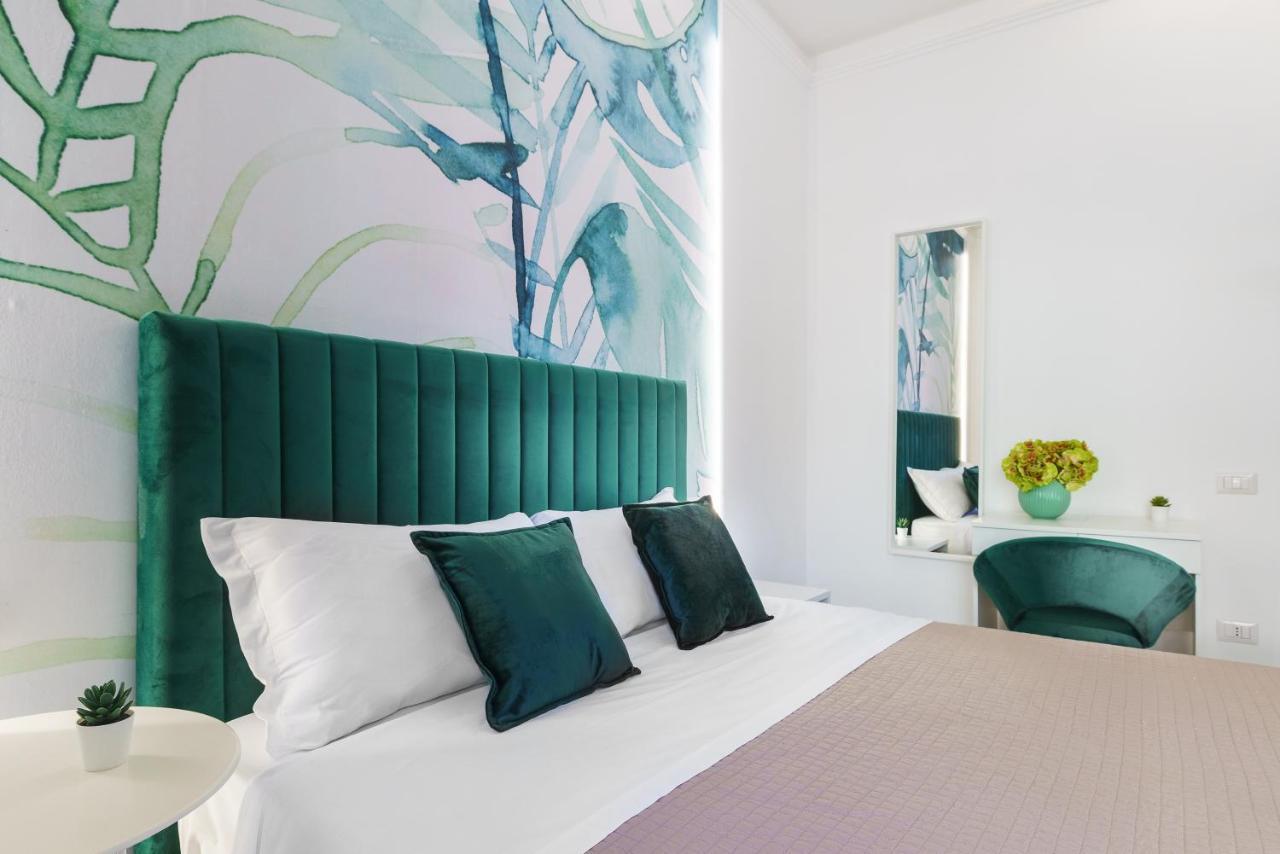 Atena Rooms Кальярі Екстер'єр фото