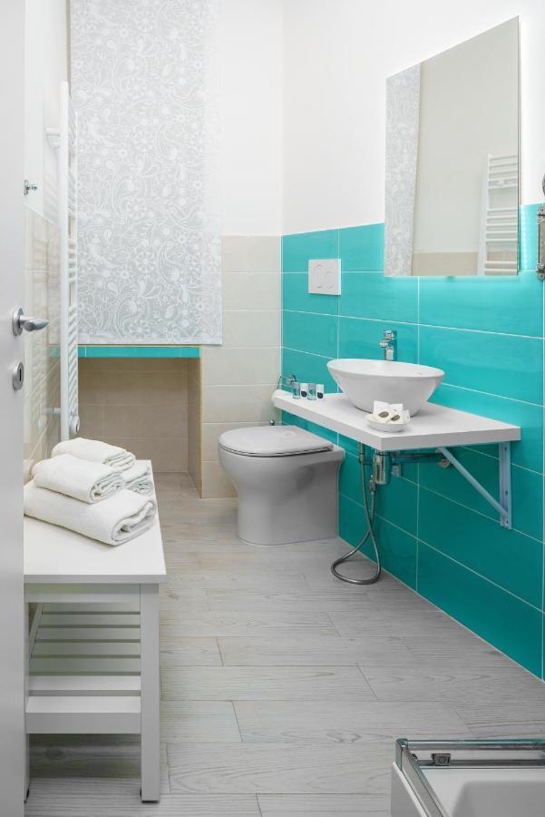 Atena Rooms Кальярі Екстер'єр фото