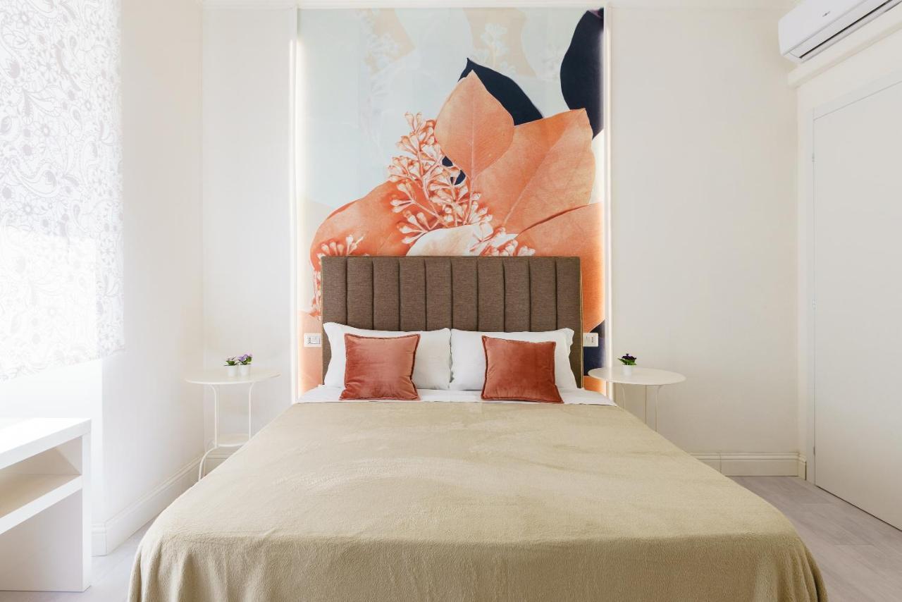 Atena Rooms Кальярі Екстер'єр фото